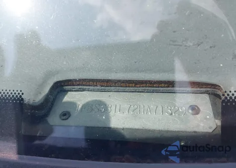 2002 Ford Econoline E350 Super Duty Wagon from USA, damaged, VIN 1FBSS31L72HA71329